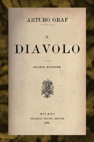 [Gutenberg 62579] • Il Diavolo